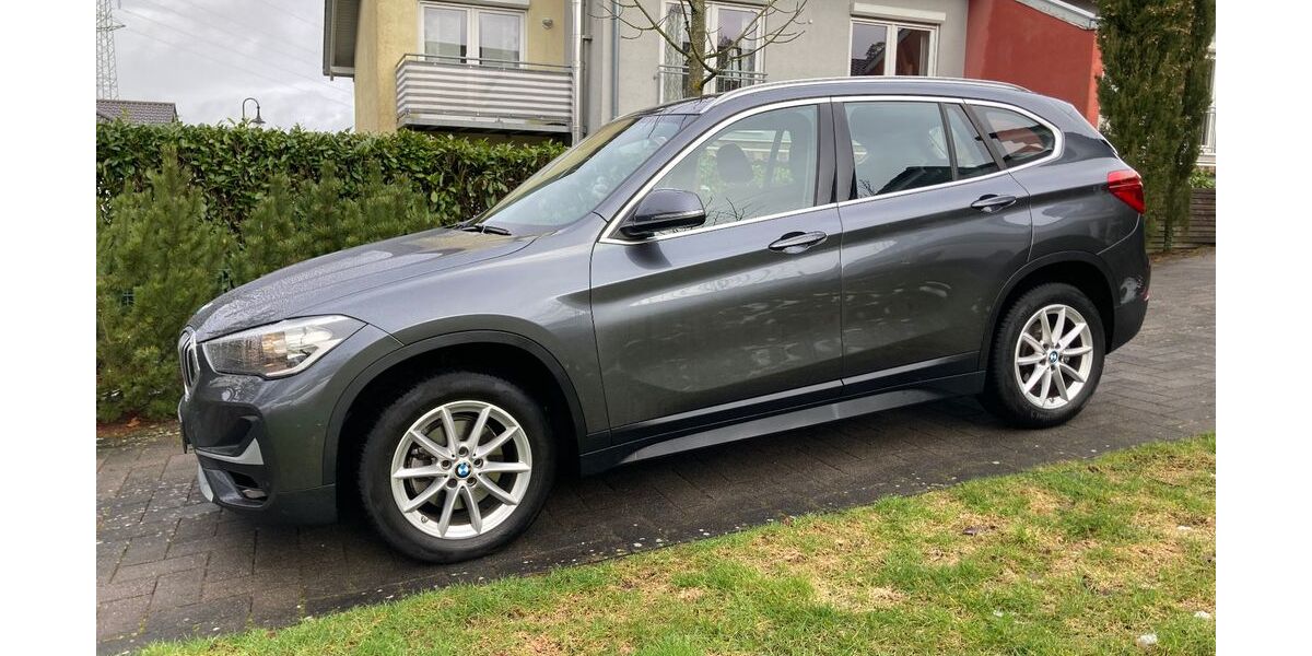 BMW X1 41.800 km 22.950 &euro; Hilgert 56206