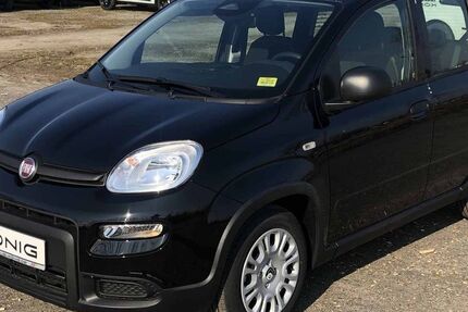 Fiat Panda 2.100 km 13.189 € Berlin 13599