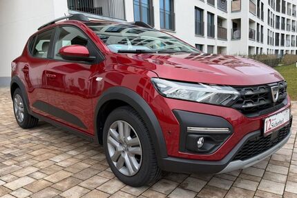 Dacia Sandero 35.000 km 14.500 &euro; Hallstadt 96103