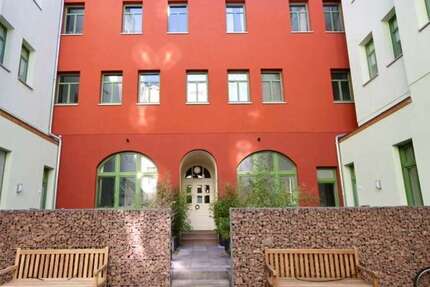 Wohnung zum Mieten in Halle (Saale) 360 € 36 m²