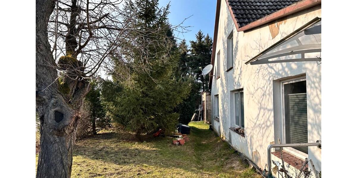 Einfamilienhaus Uckerland - 5 Zimmer, 150 m&sup2;, 100.000&euro; | Angebot:24558617