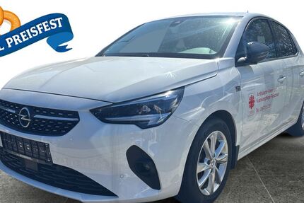 Opel Corsa 70.120 km 11.680 &euro; Burghausen 84489