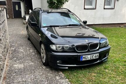 BMW 320 392.000 km 1.000 &euro; Waldkraiburg 84478