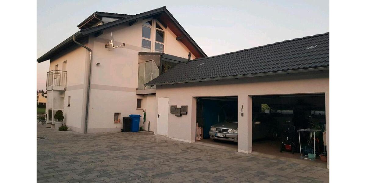 Etagenwohnung Ruhstorf an der Rott - 3 Zimmer, 100 m&sup2;, 225.000&euro; | Angebot:27021014