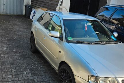 Audi A3 188.939 km 2.500 &euro; Diez 65582