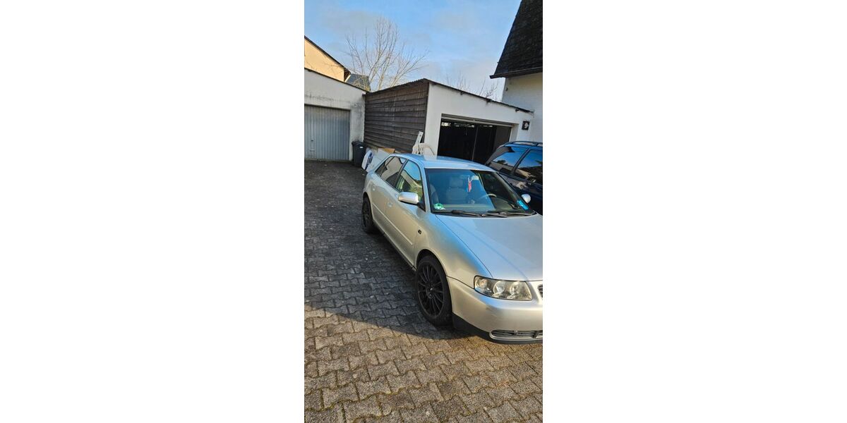 Audi A3 188.939 km 2.500 &euro; Diez 65582