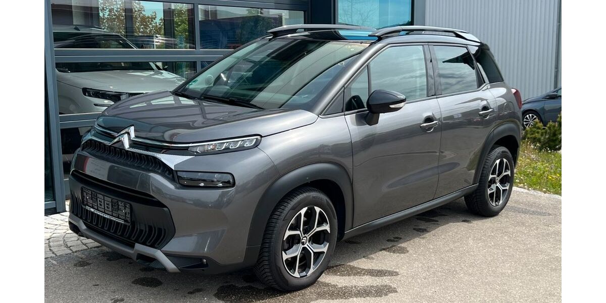 Citroen C3 82.000 km 12.890 &euro; Traunstein 83278