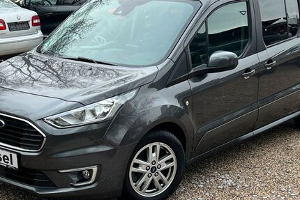 Ford Tourneo Connect 167.805 km 11.999 € Duisburg 47137