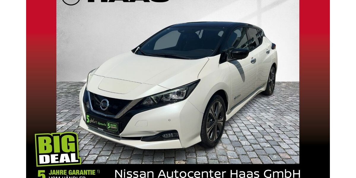 Nissan Leaf 22.000 km 14.380 &euro; Augsburg 86165