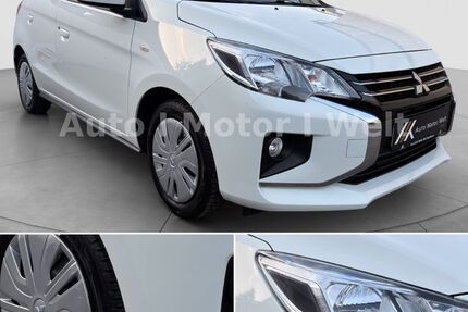 Mitsubishi Space Star 32.793 km 9.999 &euro; Bamberg 96052