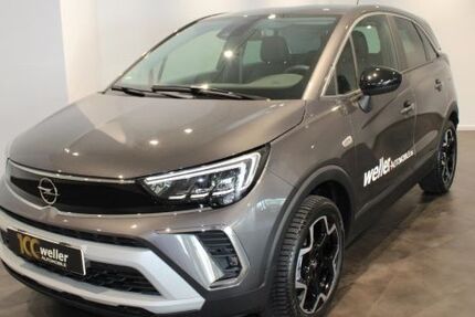 Opel Crossland (X)