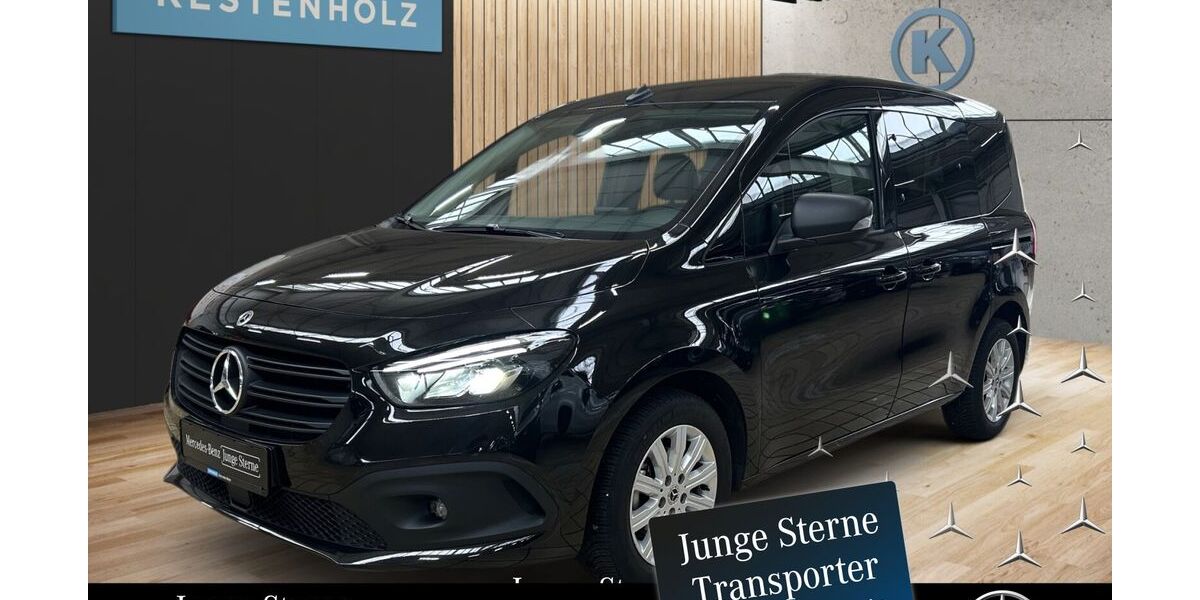 Mercedes-Benz Citan 26.154 km 20.990 &euro; Koblenz 56070