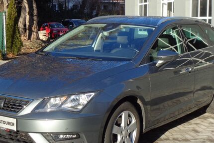 Seat Leon 140.500 km 12.490 &euro; Zwickau 08058