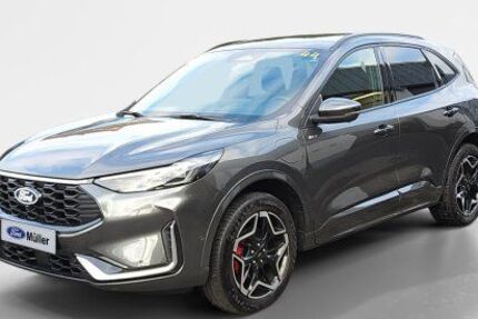 Ford Kuga 11.508 km 38.850 &euro; Bergisch Gladbach 51427