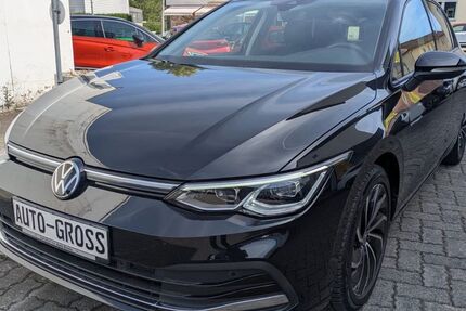 VW Golf 47.000 km 19.850 &euro; Gelnhausen-Hailer 63571
