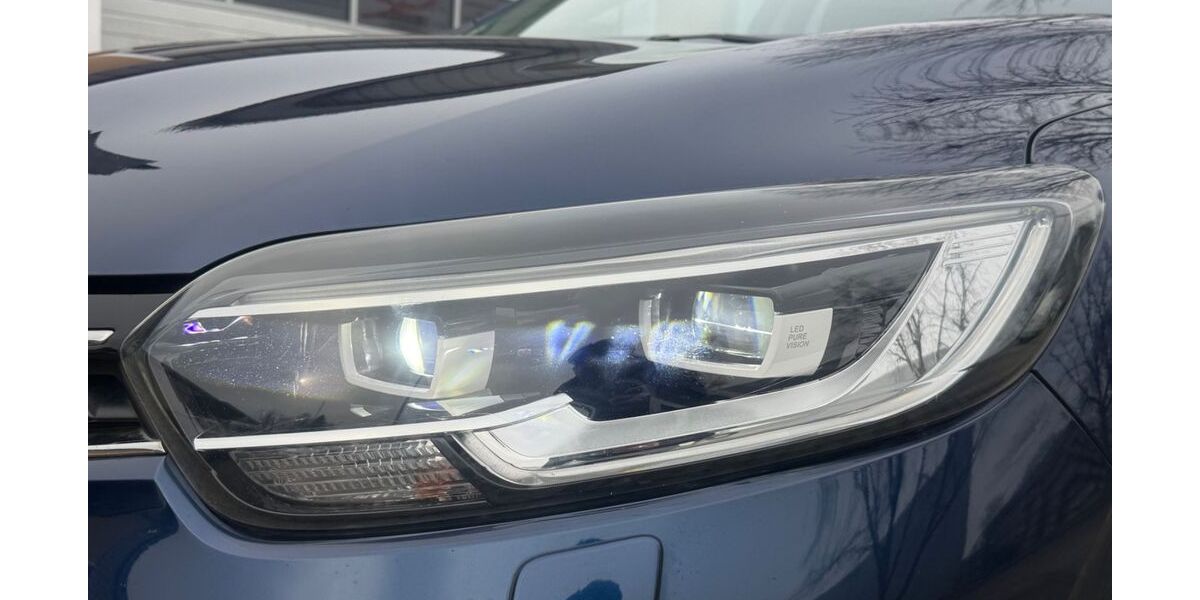 Renault Kadjar 145.000 km 10.800 &euro; Gernsheim 64579