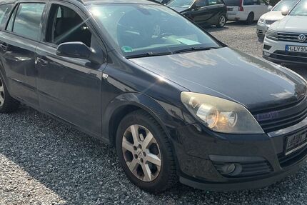 Opel Astra 286.000 km 890 € Fuhrberg 30938