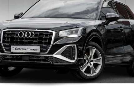 Audi Q2 56.227 km 26.880 &euro; Münster 48163