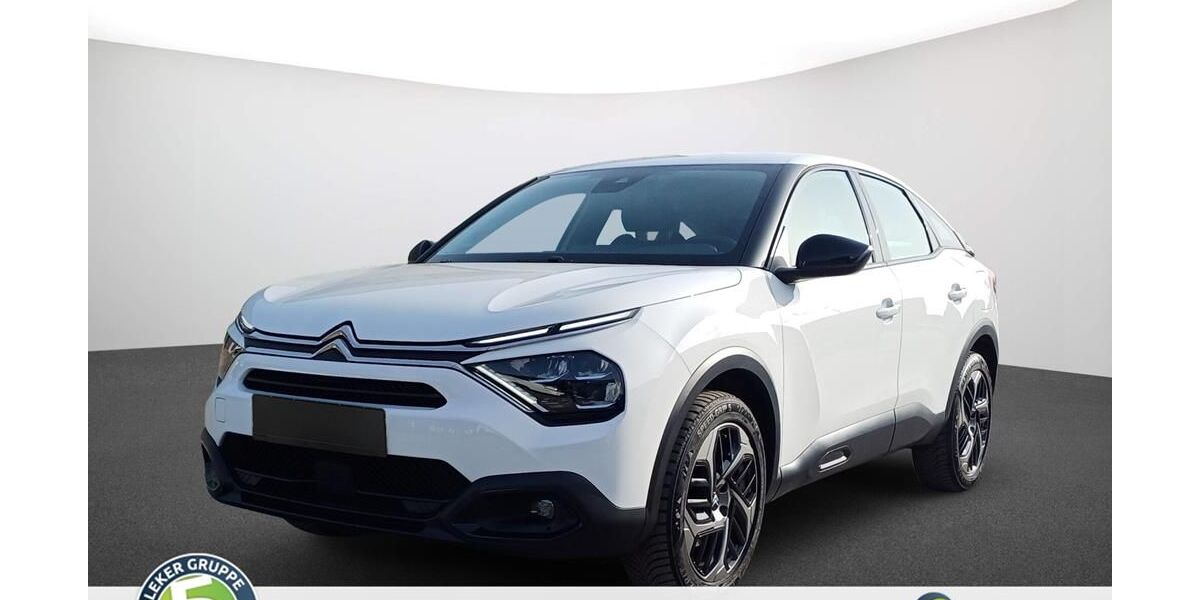 Citroen C4 27.876 km 15.899 &euro; Borken 46325