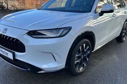 Honda ZR-V 2.384 km 31.900 &euro; Alling 82239