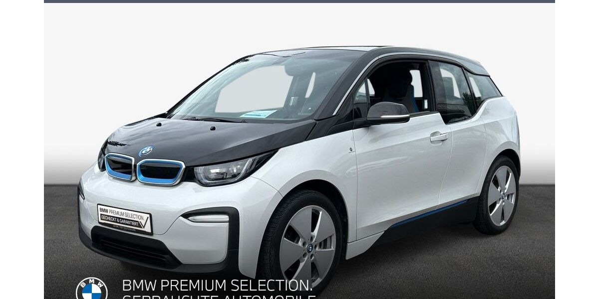 BMW i3 20.991 km 23.330 &euro; Rastatt 76437