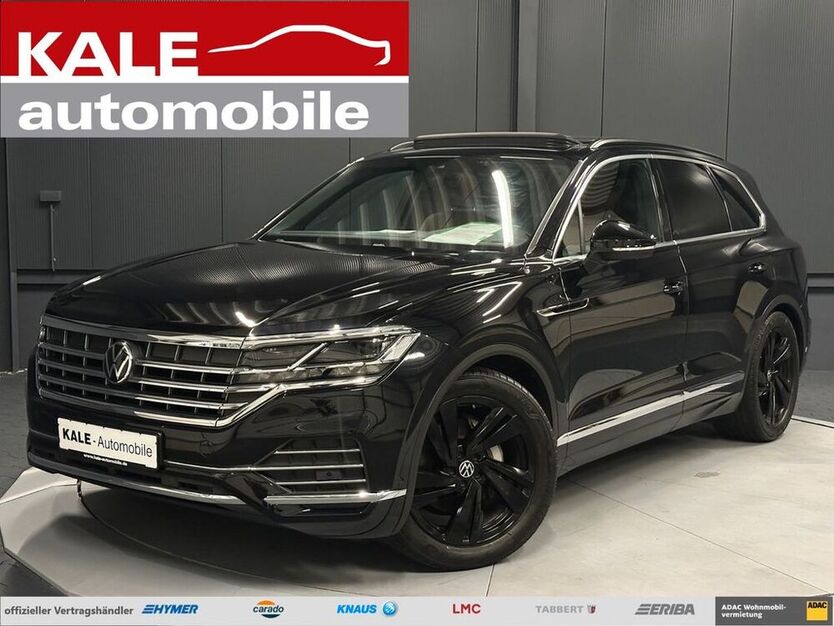 Touareg