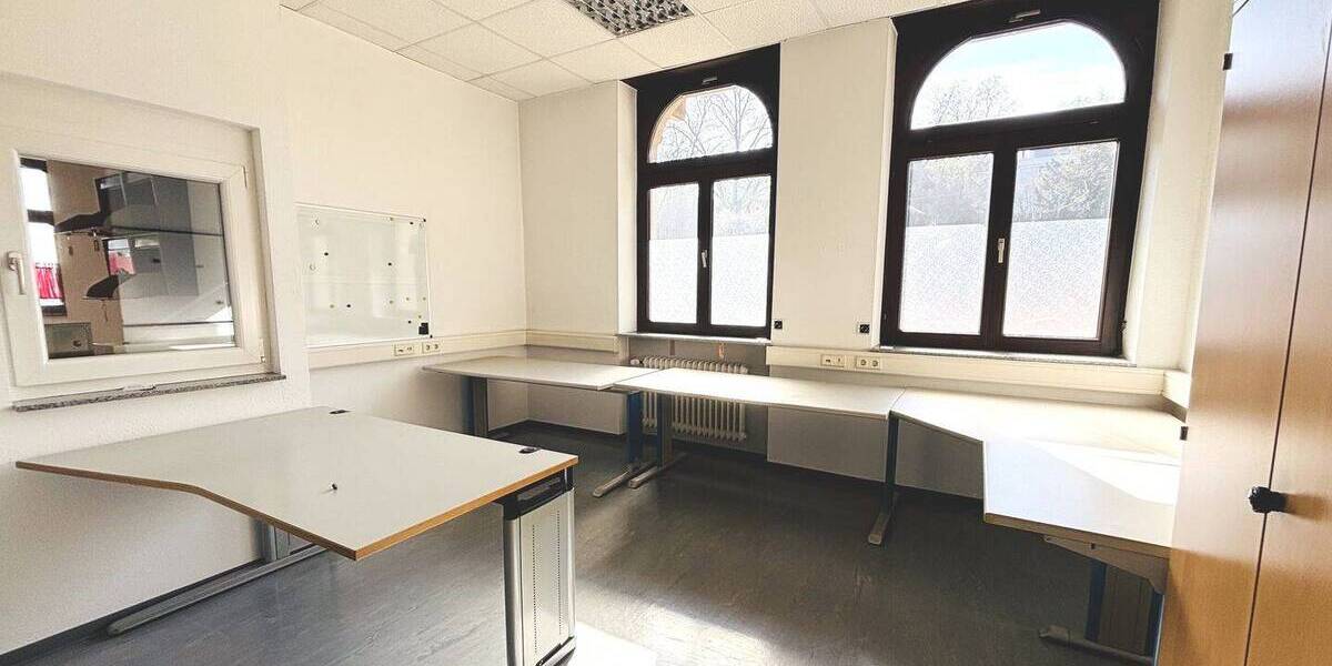 Gewerbeobjekt Stuttgart Bad Cannstatt - 1 Zimmer, 595.000&euro; | Angebot:26242776