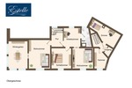 Zweifamilienhaus direkt am Leipziger Teich - Garten - Garage - Gasbrennwerttherme von 2016 7 zimmer