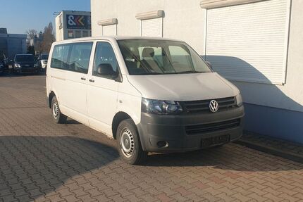 VW T5 Transporter 156.250 km 8.449 &euro; Brandenburg 14772