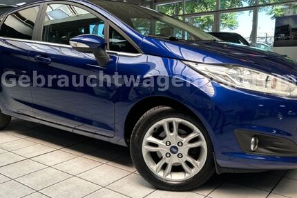 Ford Fiesta 279.800 km 4.390 &euro; Bremen 28207