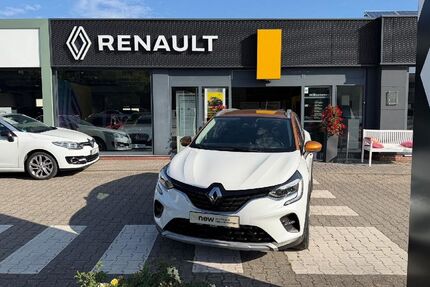 Renault Captur 88.650 km 16.990 &euro; Emstek-West 49685