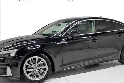 Audi A5 124.000 km 27.430 € Walsrode 29664