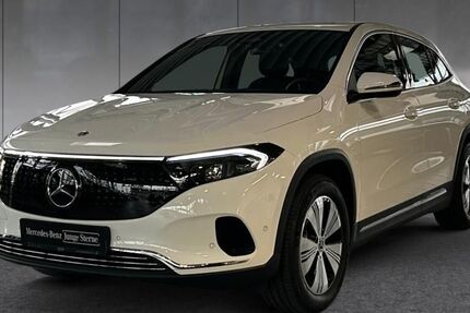 Mercedes-Benz EQA 3.012 km 38.710 &euro; Nordhausen 99734