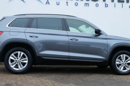 Skoda Kodiaq 81.500 km 21.990 &euro; Bielefeld 33647