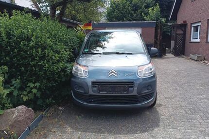 Citroen C3 Picasso 115.000 km 2.700 &euro; Gescher 48712
