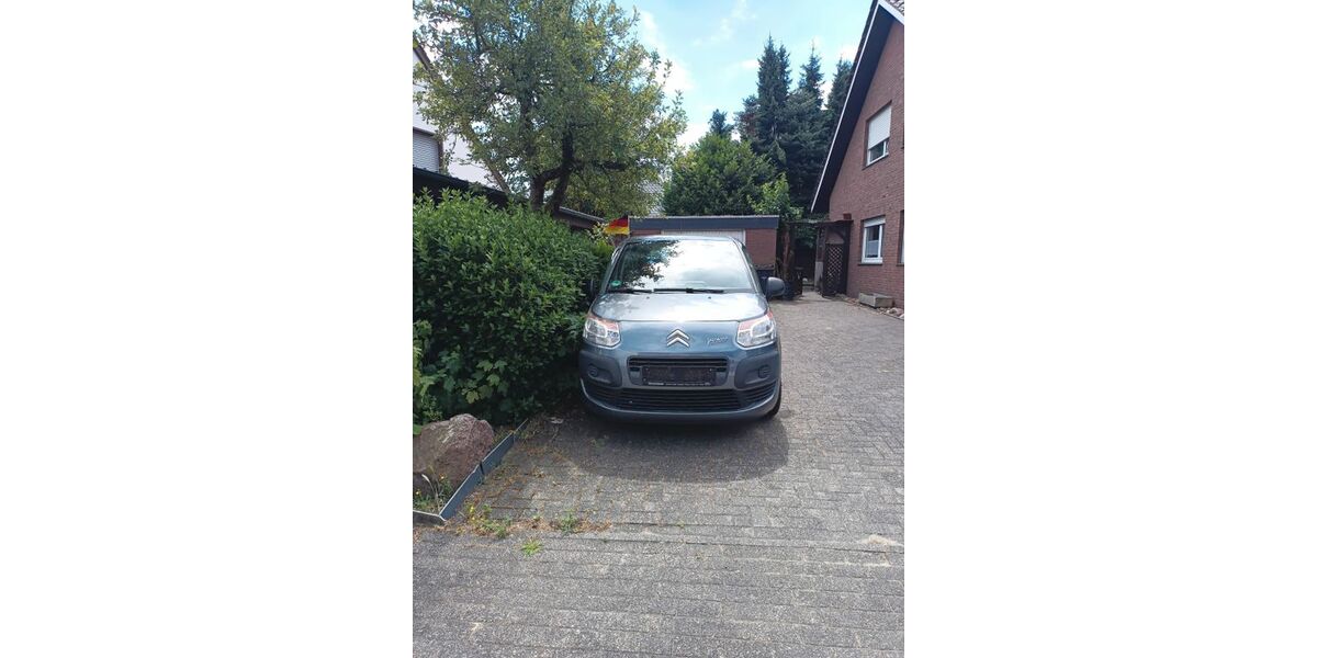 Citroen C3 Picasso 115.000 km 2.700 &euro; Gescher 48712