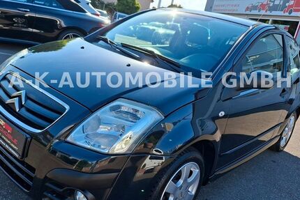 Citroen C2 119.491 km 2.999 &euro; Deizisau 73779