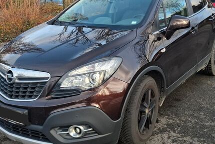 Opel Mokka 131.259 km 7.400 &euro; Rosdorf 37124