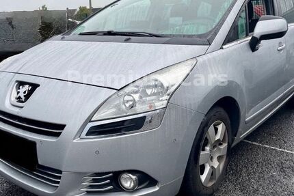 Peugeot 5008 229.000 km 5.790 € Kehl-Goldscheuer 77694