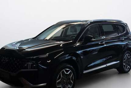 Hyundai SANTA FE 66.177 km 30.480 &euro; Hamburg 22399