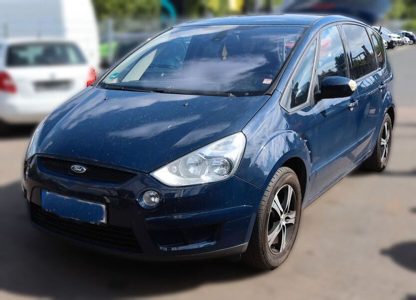 S-Max