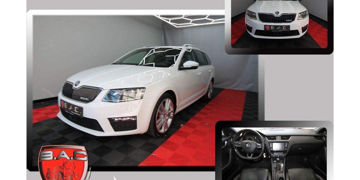 Skoda Octavia 135.000 km 15.800 &euro; Osnabrück 49086