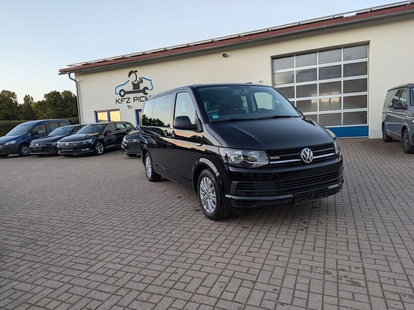 T6 Multivan