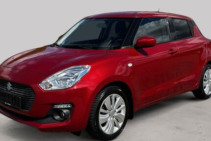 Suzuki Swift 32.350 km 10.990 &euro; Würzburg 97076