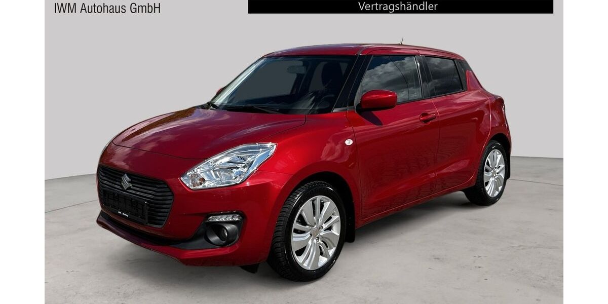 Suzuki Swift 32.350 km 10.990 &euro; Würzburg 97076