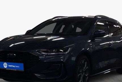 Ford Focus 21.552 km 22.508 &euro; Hannover 30165