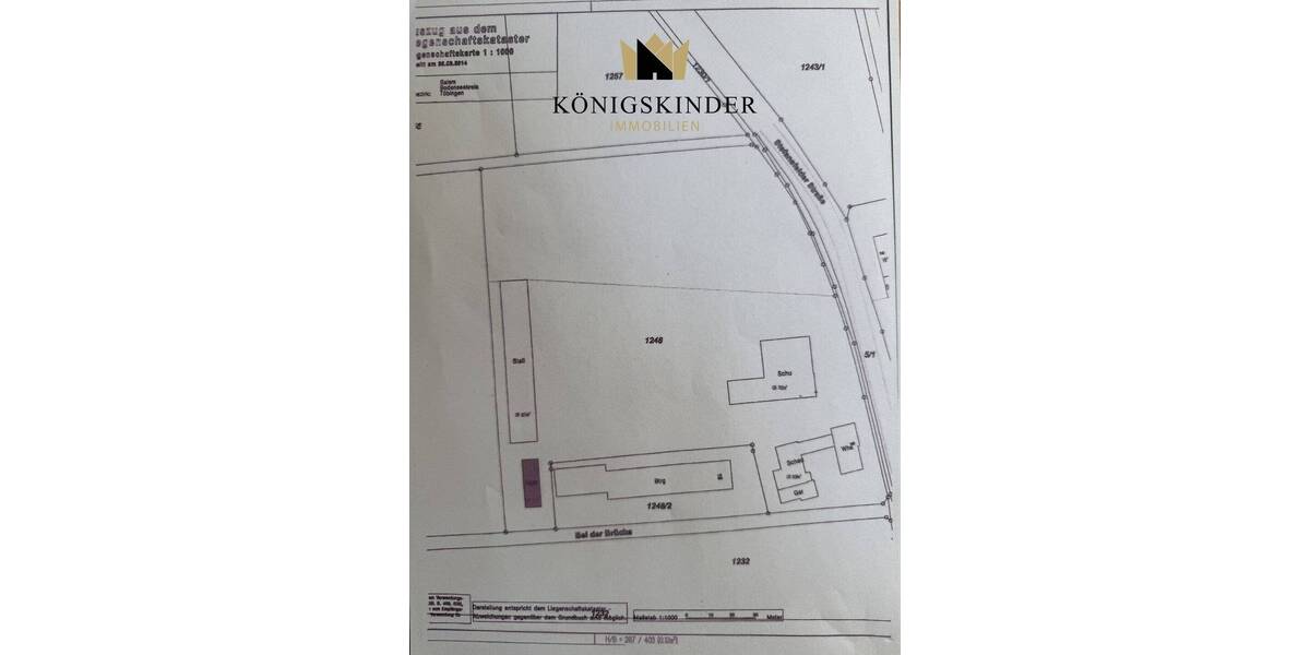 Grundstück Salem Neufrach - 5.900.000&euro; | Angebot:25669328