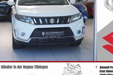 Suzuki Vitara 46.052 km 18.790 &euro; Tübingen 72072