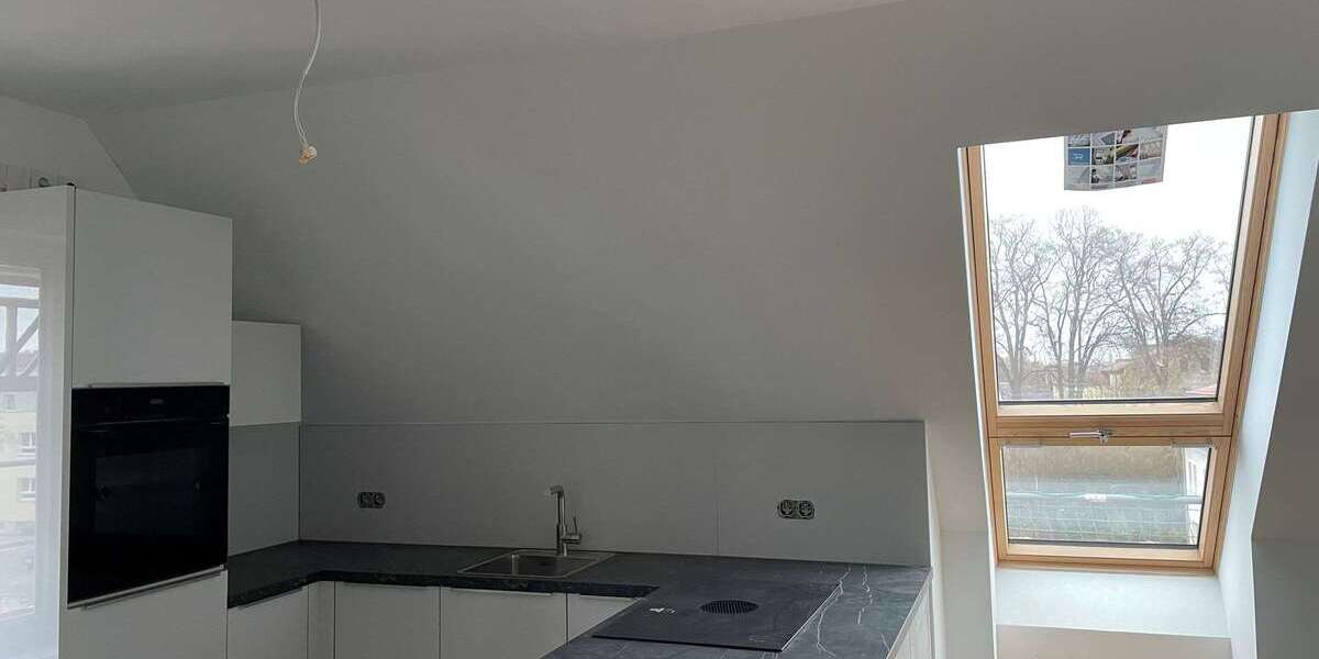 Wohnung zum Mieten in Gransee 849 € 77.19 m² 3 zimmer