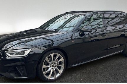 Audi A4 41.543 km 28.950 &euro; Hamburg 22529